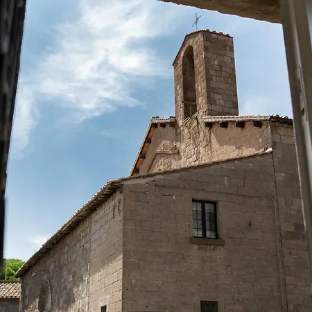 Sant'andrea Loc. Tur. Apartmán